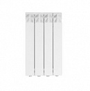 Алюминиевый радиатор Fondital Calidor Super B4 PLUS 500/100 - 4 секций с доставкой в NAME